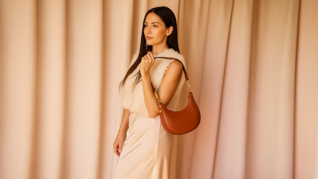 sac épaule femme