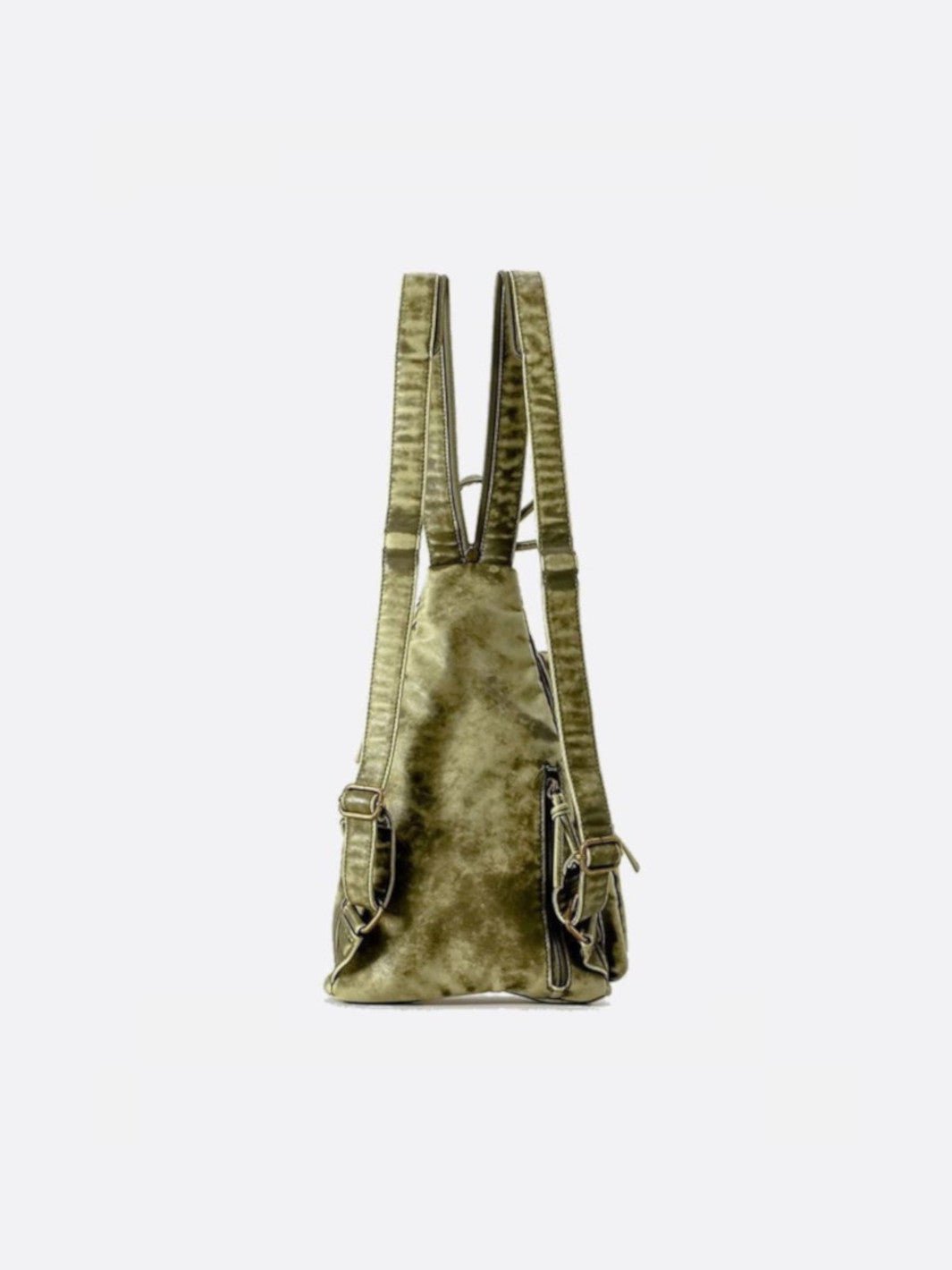Soft leather backpack<br> Urbano